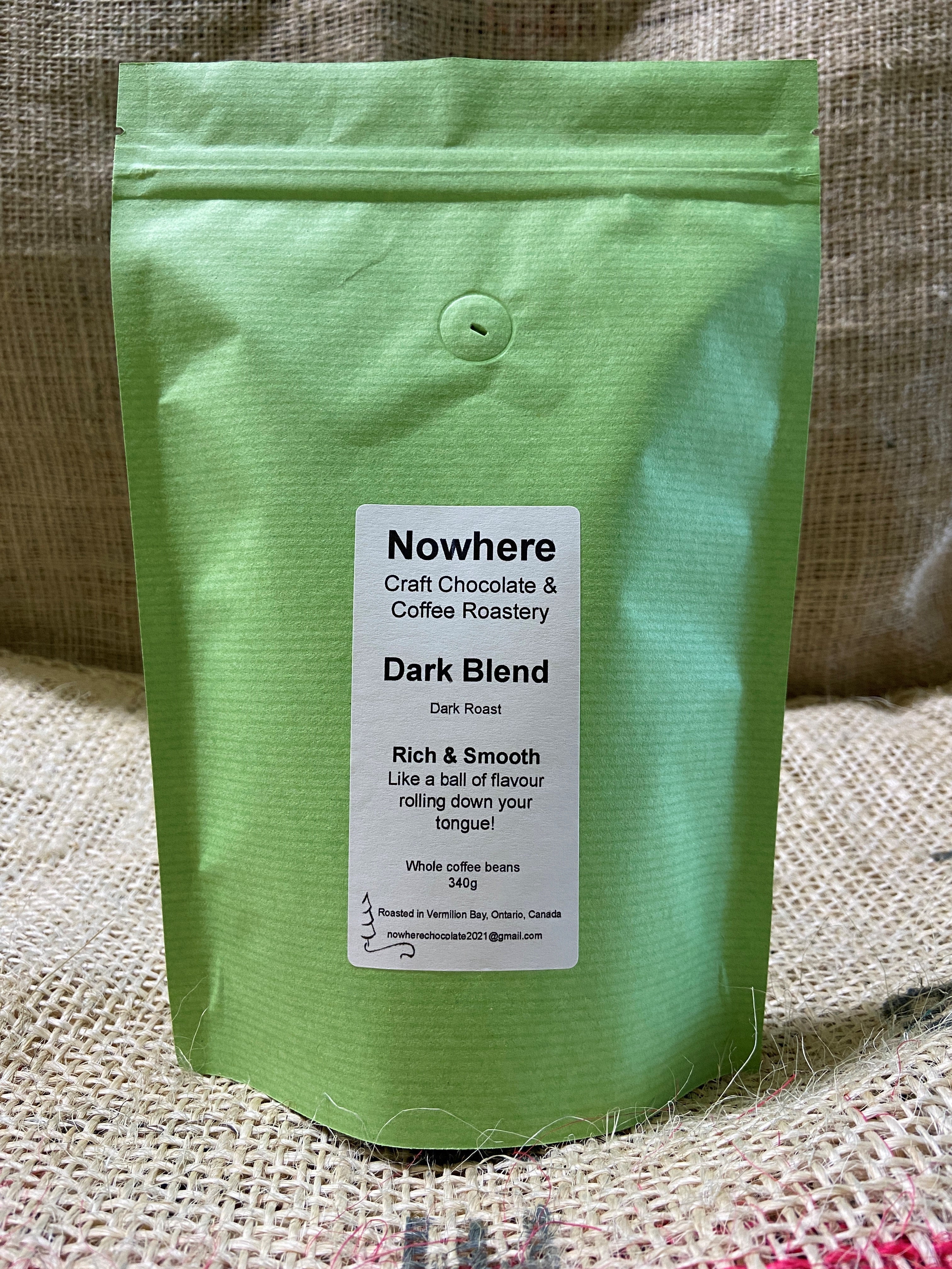 Photo of Dark Blend